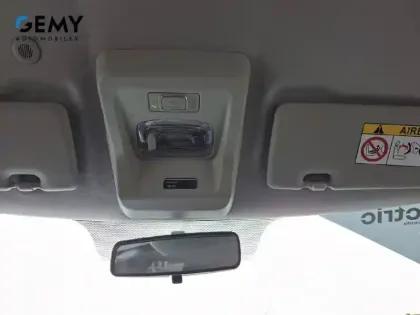 Photo 26 Dacia Spring  Achat Intégral