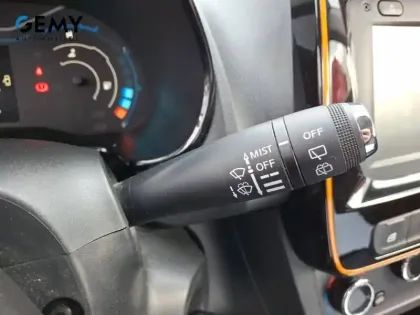 Photo 17 Dacia Spring  Achat Intégral