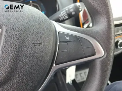 Photo 14 Dacia Spring  Achat Intégral