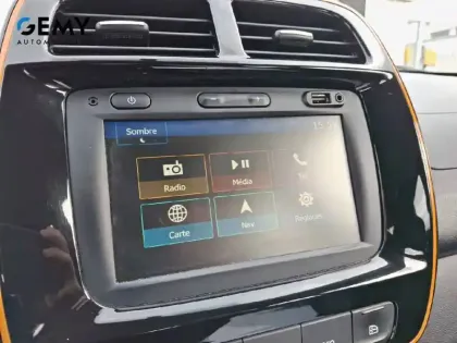 Photo 19 Dacia Spring  Achat Intégral