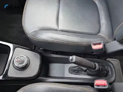 Photo 25 Dacia Spring  Achat Intégral