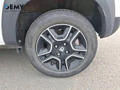 Photo 10 Dacia Spring  Achat Intégral