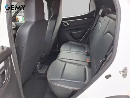 Photo 9 Dacia Spring  Achat Intégral