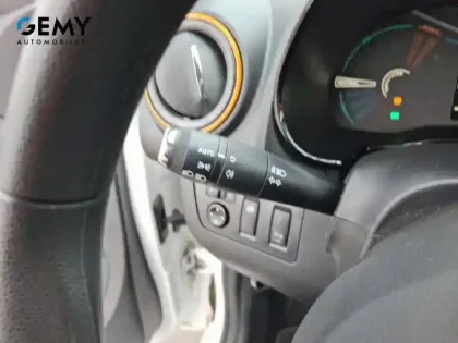 Photo 16 Dacia Spring  Achat Intégral