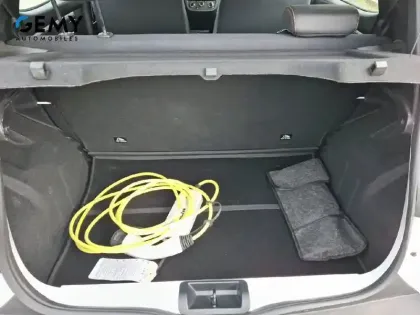 Photo 5 Dacia Spring  Achat Intégral