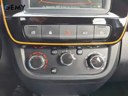 Photo 22 Dacia Spring  Achat Intégral