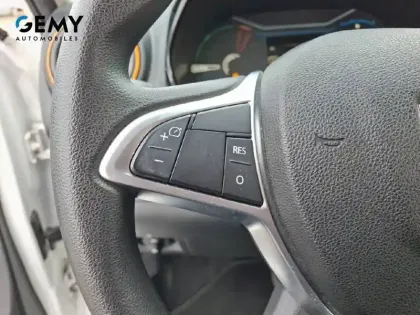 Photo 13 Dacia Spring  Achat Intégral