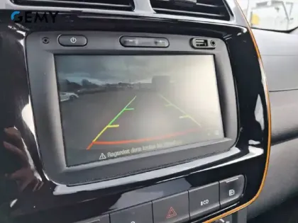 Photo 21 Dacia Spring  Achat Intégral