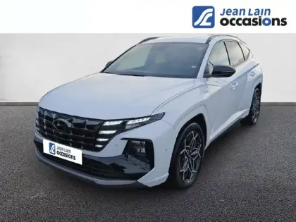 Photo Hyundai Tucson N Line Executive