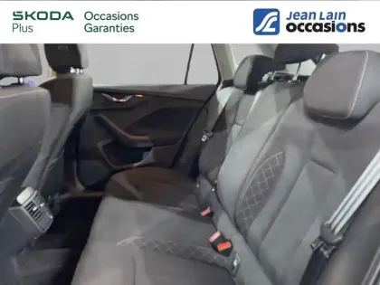 Photo 5 Skoda Kamiq  1.5 TSI 150 ch DSG7