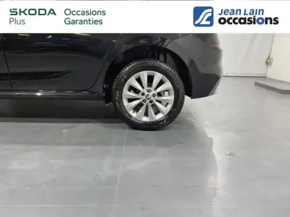 Photo 11 Skoda Kamiq  1.5 TSI 150 ch DSG7