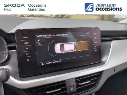Photo 17 Skoda Kamiq  1.5 TSI 150 ch DSG7
