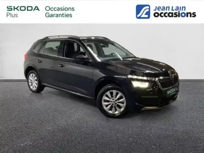 Photo 9 Skoda Kamiq  1.5 TSI 150 ch DSG7