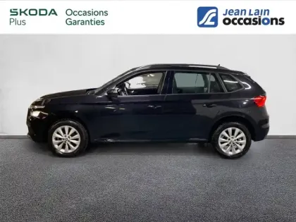 Photo 6 Skoda Kamiq  1.5 TSI 150 ch DSG7