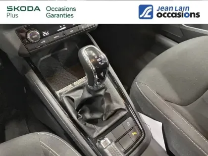 Photo 15 Skoda Kamiq  1.5 TSI 150 ch DSG7