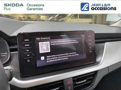Photo 19 Skoda Kamiq  1.5 TSI 150 ch DSG7