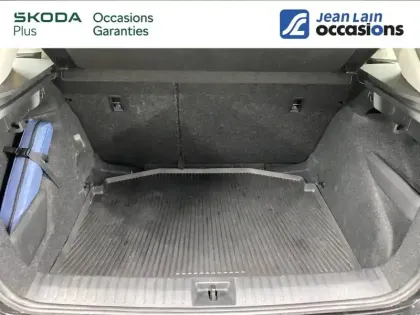 Photo 13 Skoda Kamiq  1.5 TSI 150 ch DSG7