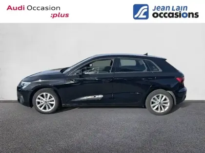 Photo 7 Audi A3  Sportback 30 TFSI 110