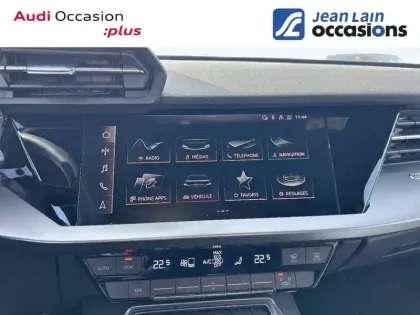 Photo 14 Audi A3  Sportback 30 TFSI 110