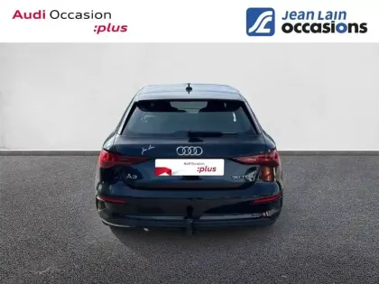 Photo 5 Audi A3  Sportback 30 TFSI 110