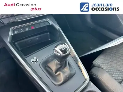 Photo 12 Audi A3  Sportback 30 TFSI 110