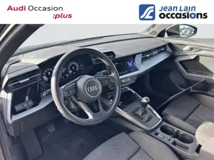 Photo 10 Audi A3  Sportback 30 TFSI 110