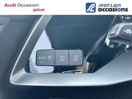 Photo 19 Audi A3  Sportback 30 TFSI 110