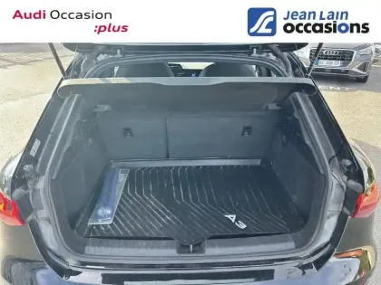 Photo 9 Audi A3  Sportback 30 TFSI 110