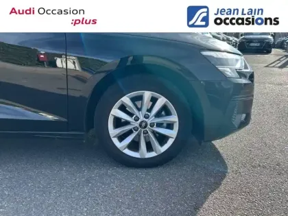 Photo 8 Audi A3  Sportback 30 TFSI 110