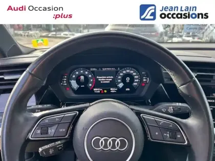 Photo 11 Audi A3  Sportback 30 TFSI 110