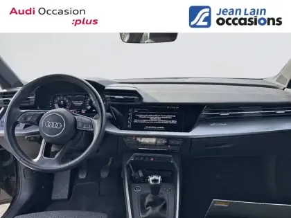 Photo 17 Audi A3  Sportback 30 TFSI 110