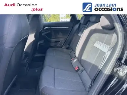 Photo 16 Audi A3  Sportback 30 TFSI 110