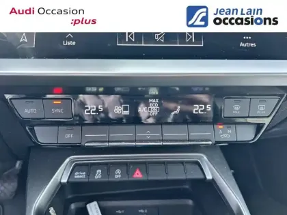 Photo 13 Audi A3  Sportback 30 TFSI 110