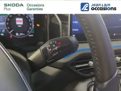 Photo 15 Skoda Kodiaq  2.0 TDI 150 ch SCR DSG7 7pl