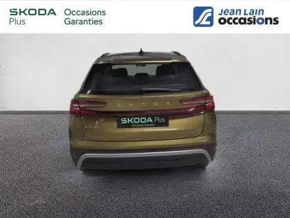 Photo 27 Skoda Kodiaq  2.0 TDI 150 ch SCR DSG7 7pl