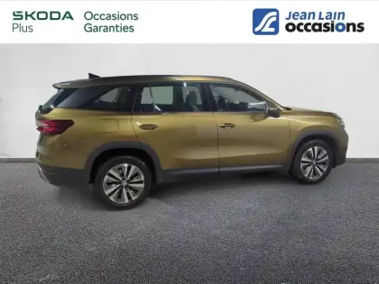 Photo 23 Skoda Kodiaq  2.0 TDI 150 ch SCR DSG7 7pl