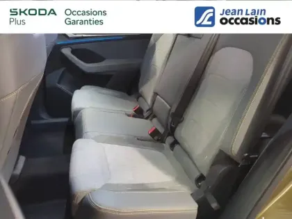 Photo 25 Skoda Kodiaq  2.0 TDI 150 ch SCR DSG7 7pl