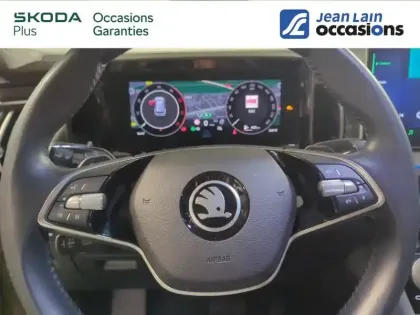 Photo 34 Skoda Kodiaq  2.0 TDI 150 ch SCR DSG7 7pl