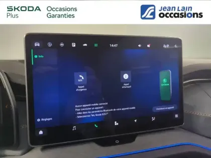 Photo 36 Skoda Kodiaq  2.0 TDI 150 ch SCR DSG7 7pl