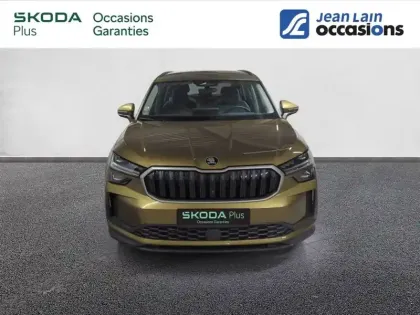 Photo 8 Skoda Kodiaq  2.0 TDI 150 ch SCR DSG7 7pl