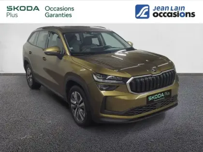 Photo 29 Skoda Kodiaq  2.0 TDI 150 ch SCR DSG7 7pl