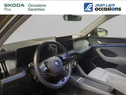 Photo 32 Skoda Kodiaq  2.0 TDI 150 ch SCR DSG7 7pl