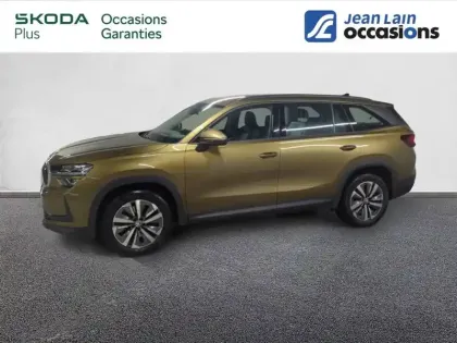 Photo 6 Skoda Kodiaq  2.0 TDI 150 ch SCR DSG7 7pl