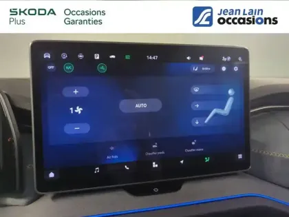 Photo 19 Skoda Kodiaq  2.0 TDI 150 ch SCR DSG7 7pl