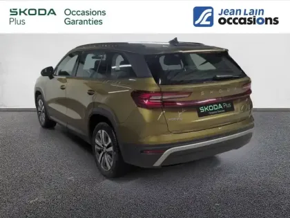 Photo 30 Skoda Kodiaq  2.0 TDI 150 ch SCR DSG7 7pl