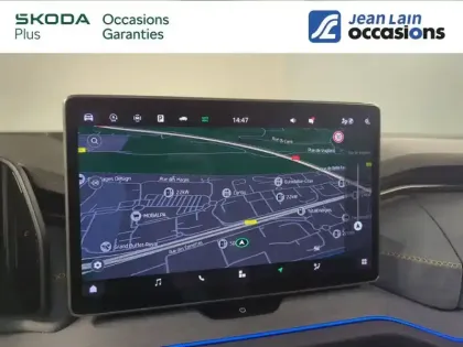 Photo 18 Skoda Kodiaq  2.0 TDI 150 ch SCR DSG7 7pl