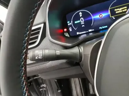 Photo 28 Renault Clio  E-Tech full hybrid 145 ch GSR2