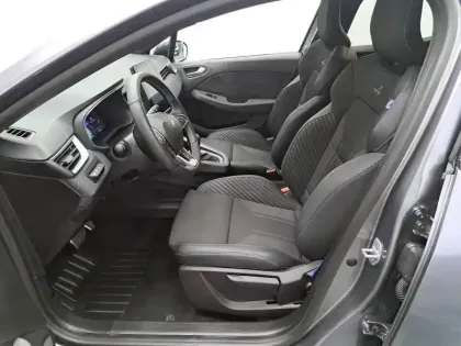 Photo 26 Renault Clio  E-Tech full hybrid 145 ch GSR2