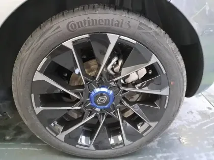 Photo 17 Renault Clio  E-Tech full hybrid 145 ch GSR2