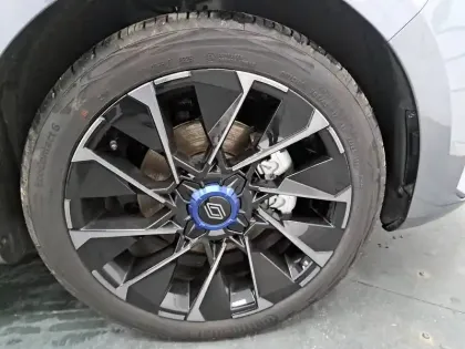 Photo 15 Renault Clio  E-Tech full hybrid 145 ch GSR2